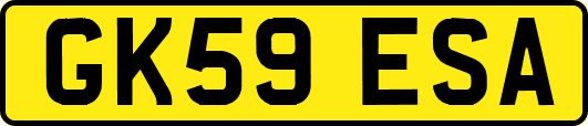 GK59ESA