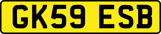GK59ESB