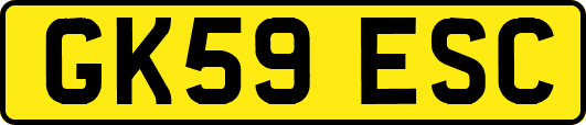 GK59ESC