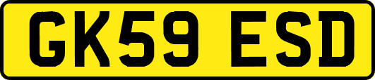 GK59ESD