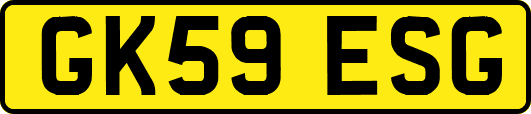 GK59ESG