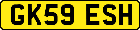 GK59ESH