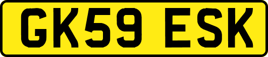 GK59ESK