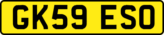 GK59ESO