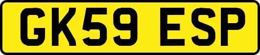 GK59ESP