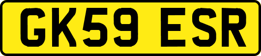 GK59ESR