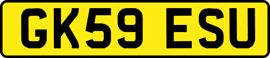 GK59ESU