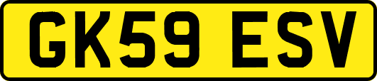 GK59ESV