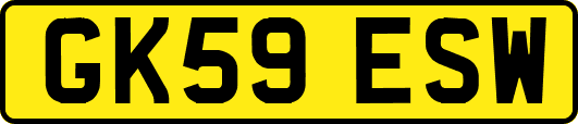 GK59ESW