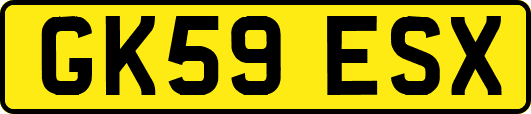 GK59ESX