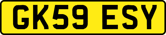 GK59ESY