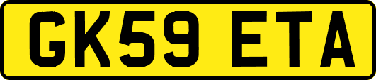GK59ETA