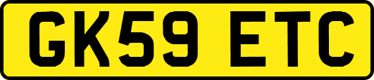 GK59ETC