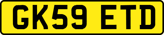 GK59ETD