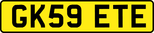 GK59ETE