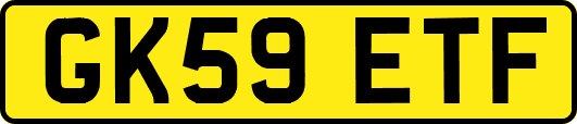 GK59ETF
