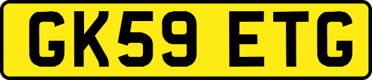 GK59ETG