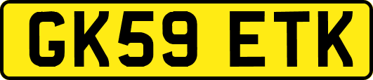 GK59ETK