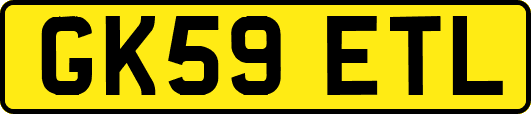 GK59ETL