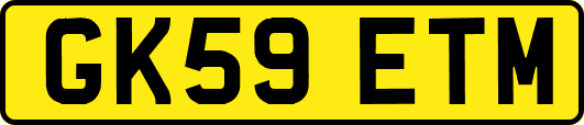 GK59ETM