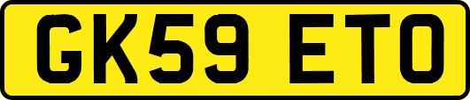 GK59ETO