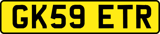 GK59ETR
