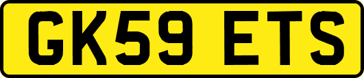 GK59ETS