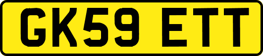 GK59ETT