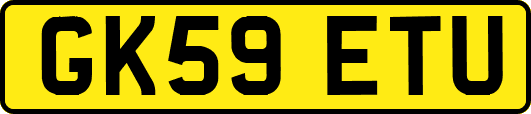 GK59ETU