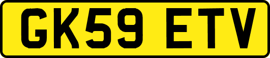 GK59ETV