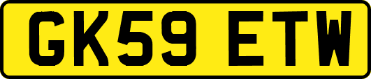 GK59ETW