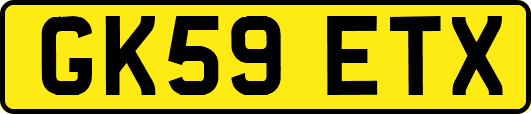GK59ETX