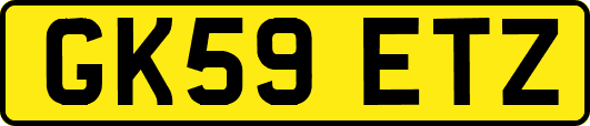 GK59ETZ