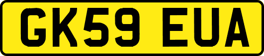 GK59EUA
