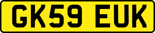 GK59EUK