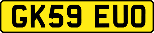 GK59EUO