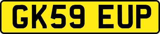 GK59EUP
