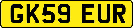 GK59EUR