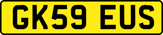 GK59EUS