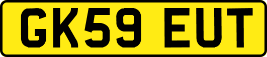 GK59EUT