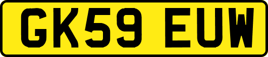 GK59EUW