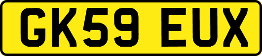 GK59EUX