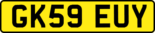 GK59EUY