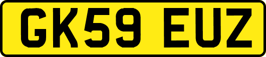 GK59EUZ