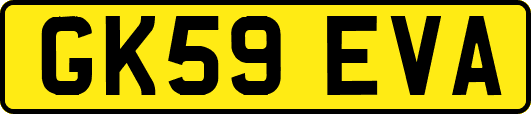 GK59EVA