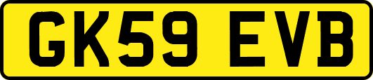 GK59EVB