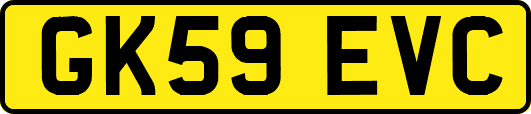 GK59EVC