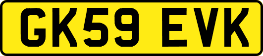 GK59EVK