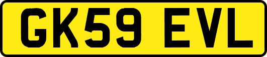 GK59EVL