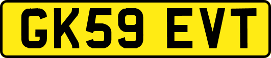 GK59EVT